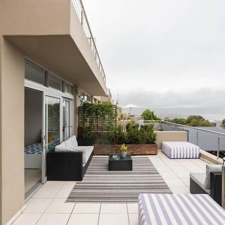 Plett Holiday Apartment 플레튼버그 베이 외부 사진