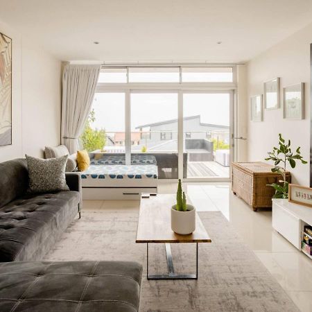 Plett Holiday Apartment 플레튼버그 베이 외부 사진