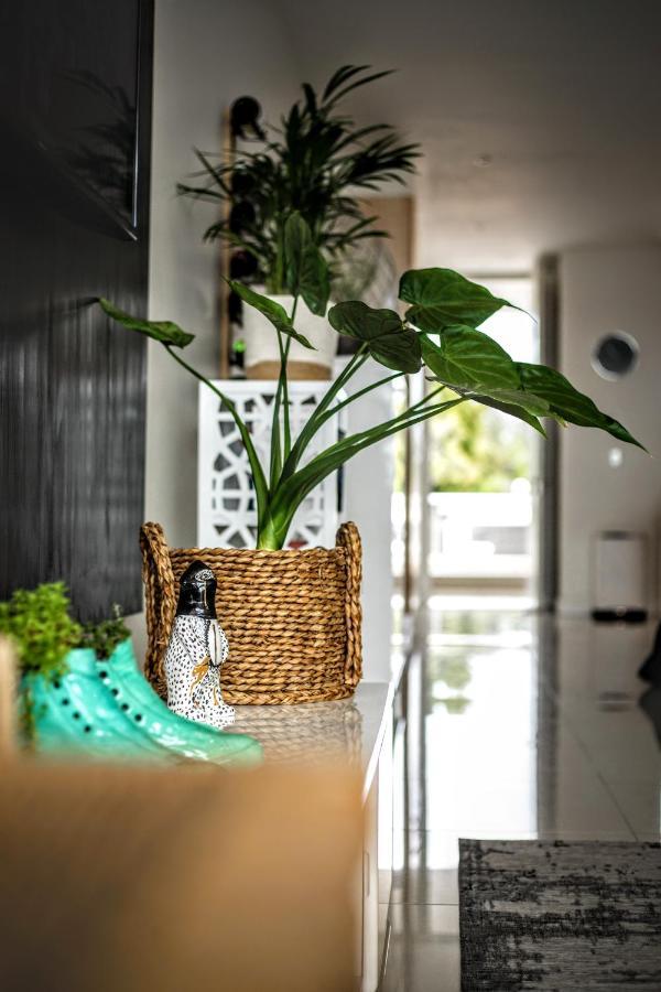 Plett Holiday Apartment 플레튼버그 베이 외부 사진