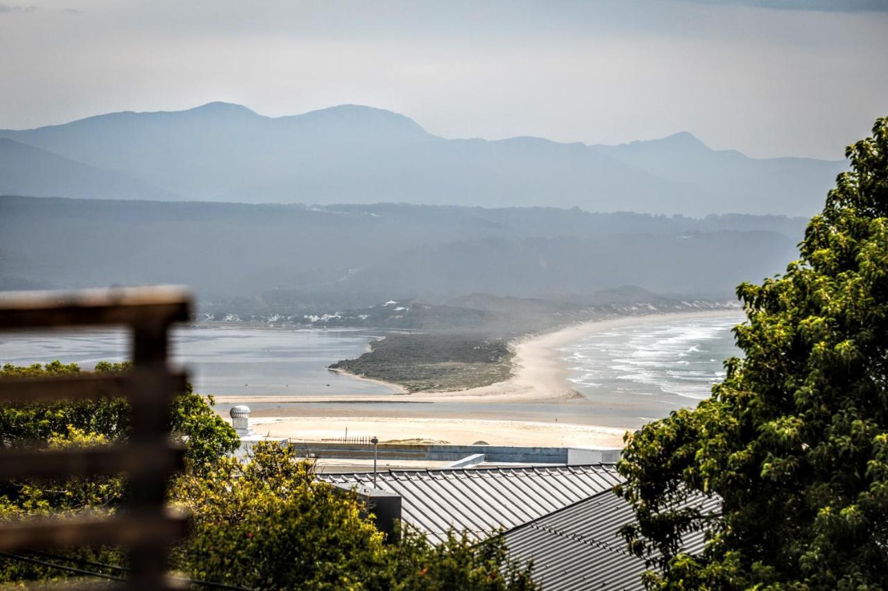 Plett Holiday Apartment 플레튼버그 베이 외부 사진