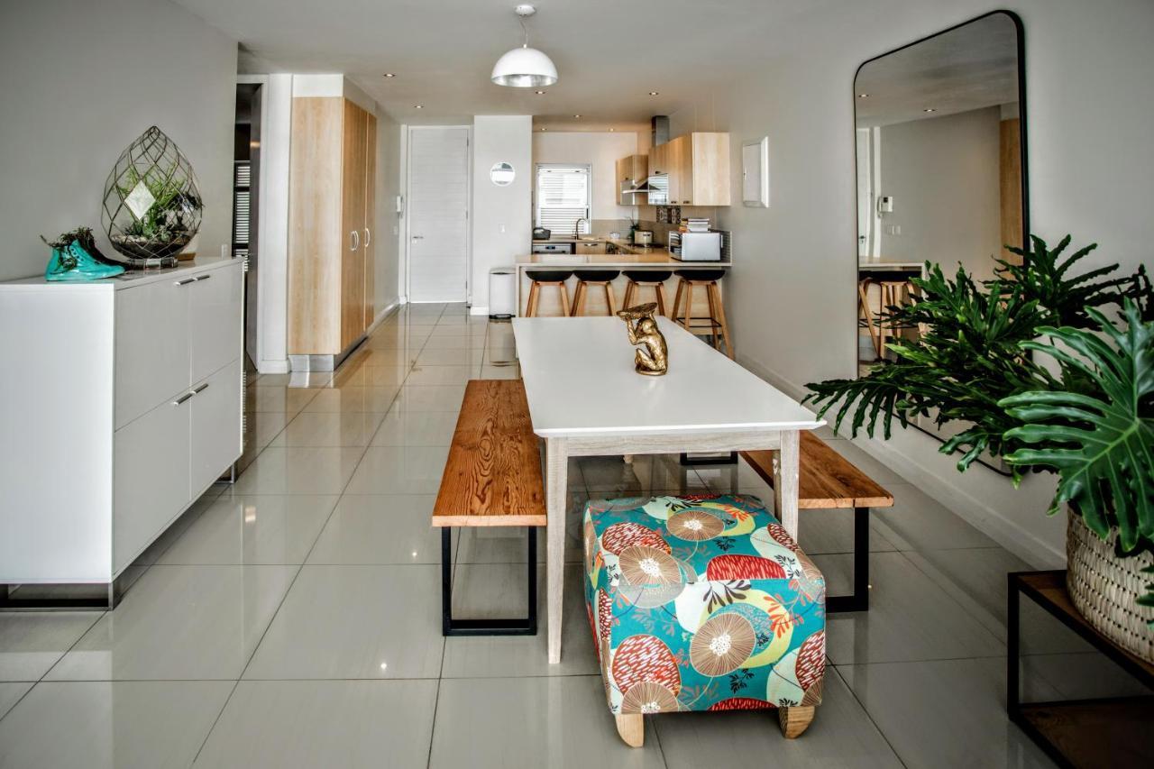 Plett Holiday Apartment 플레튼버그 베이 외부 사진