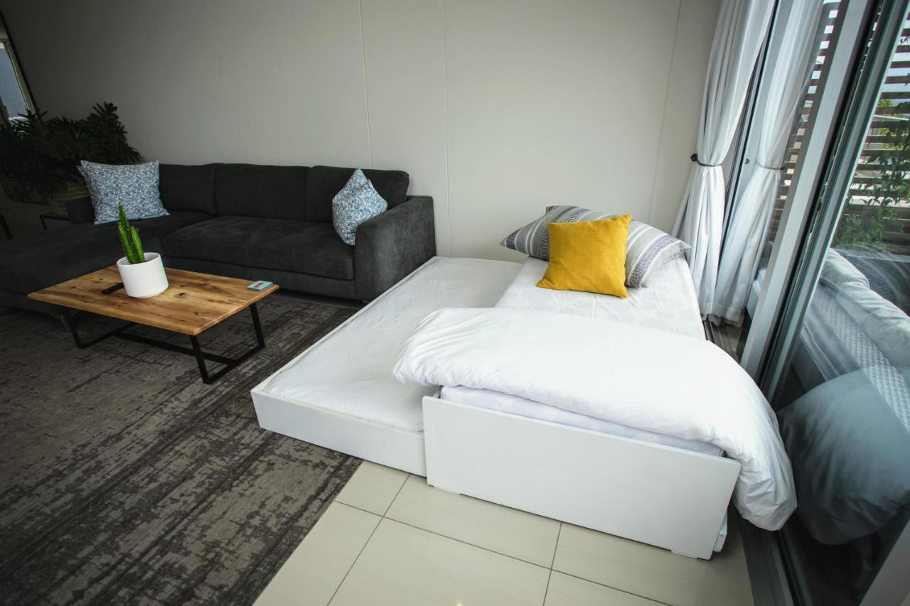 Plett Holiday Apartment 플레튼버그 베이 외부 사진