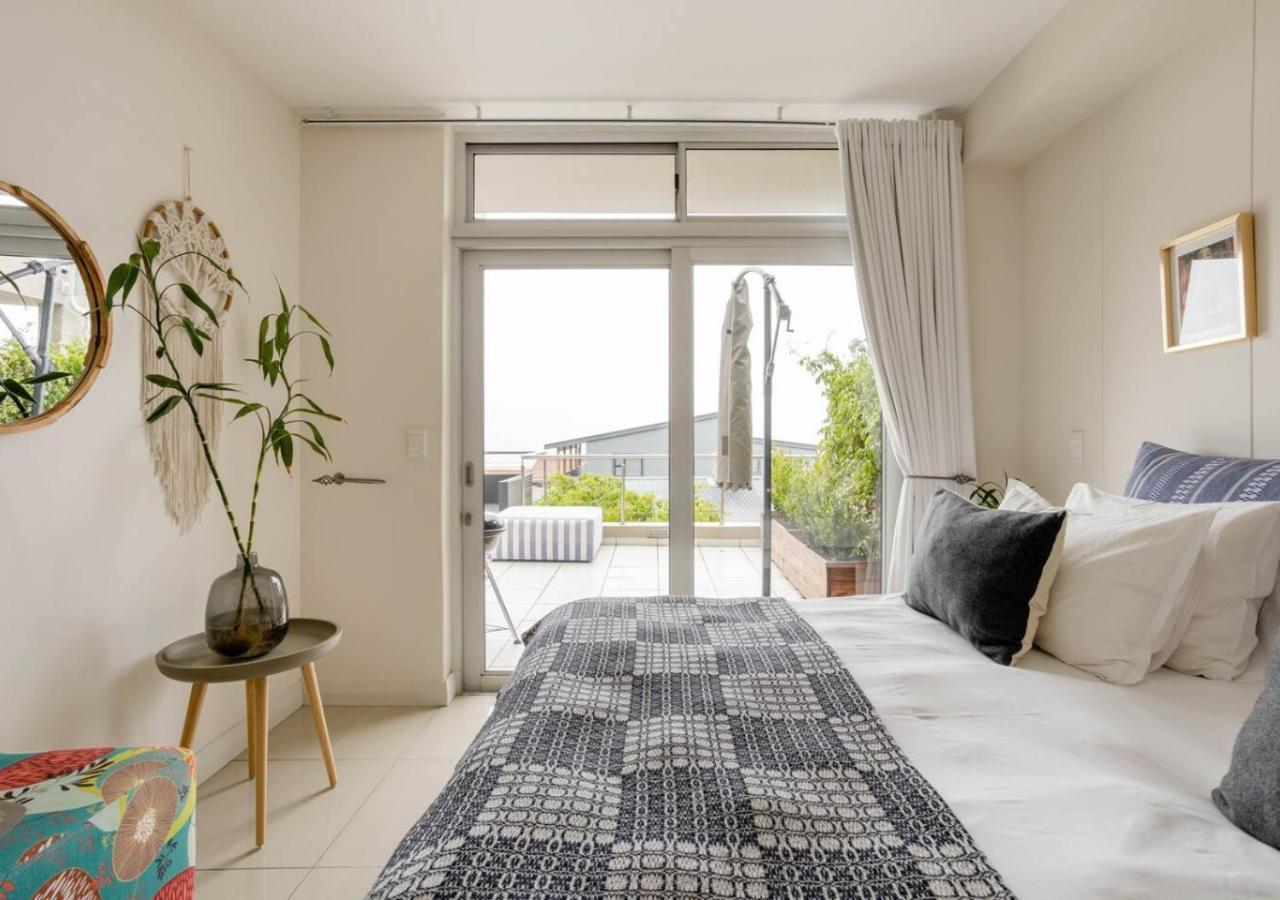 Plett Holiday Apartment 플레튼버그 베이 외부 사진