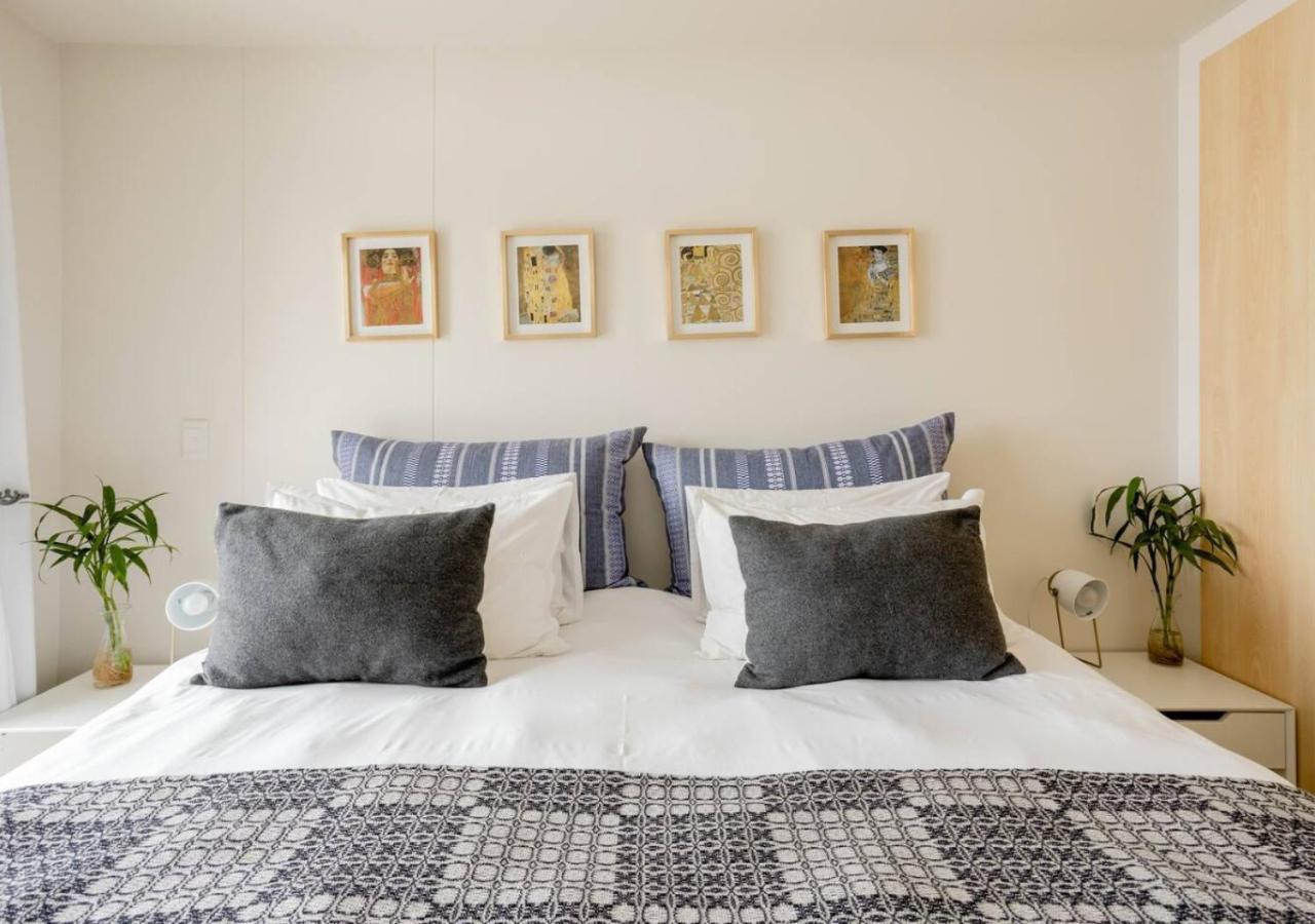 Plett Holiday Apartment 플레튼버그 베이 외부 사진