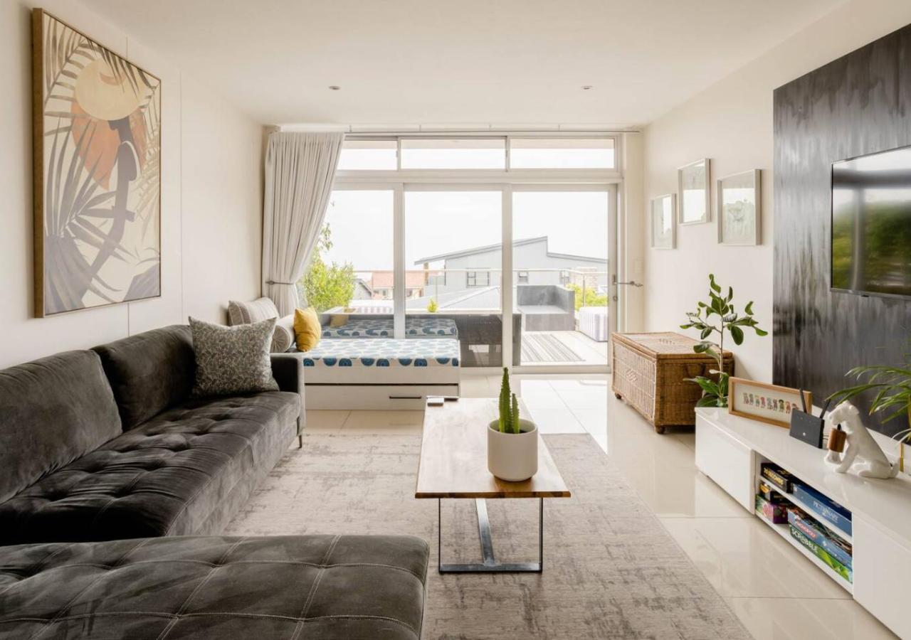 Plett Holiday Apartment 플레튼버그 베이 외부 사진